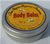 Body Balm 2 oz tin (hand balm) 