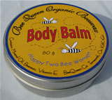 Body Balm